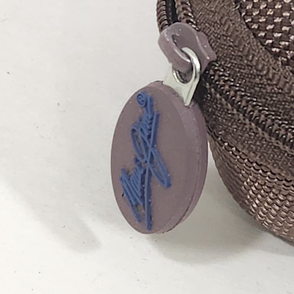 MAUI JIM CASE SUNGLASS EYE GLASSES ZIPPER HARD CLAM SHELL PROTECTIVE STORAGE - Picture 3 of 7